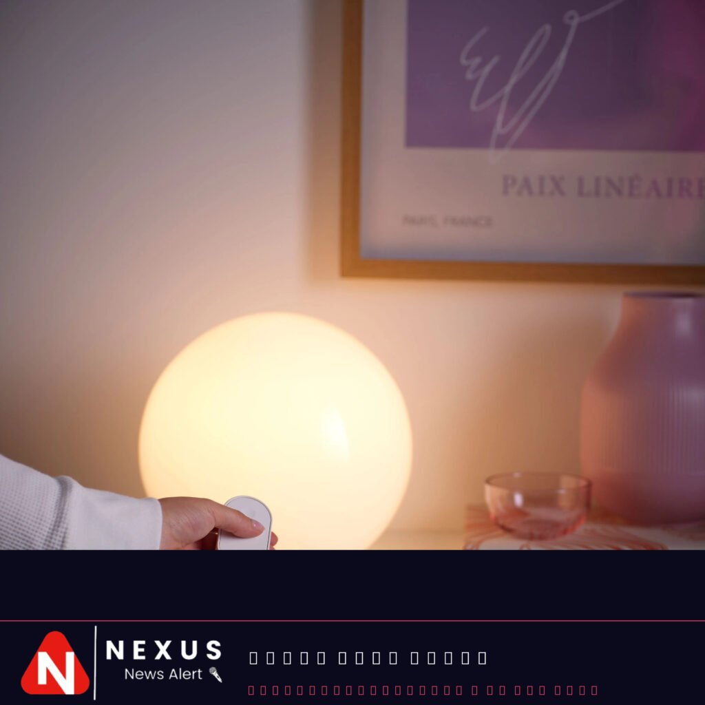 Ikea’s New Lineup of Smart Home Gear Is Quietly Changing the Game