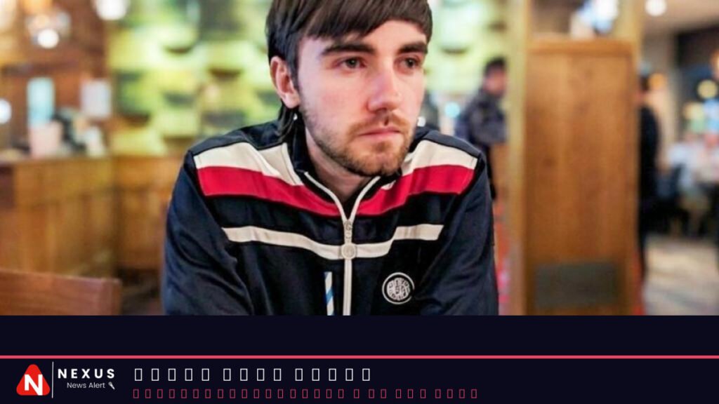 'I'm the lucky one' - more than one in three young men now live with their parents