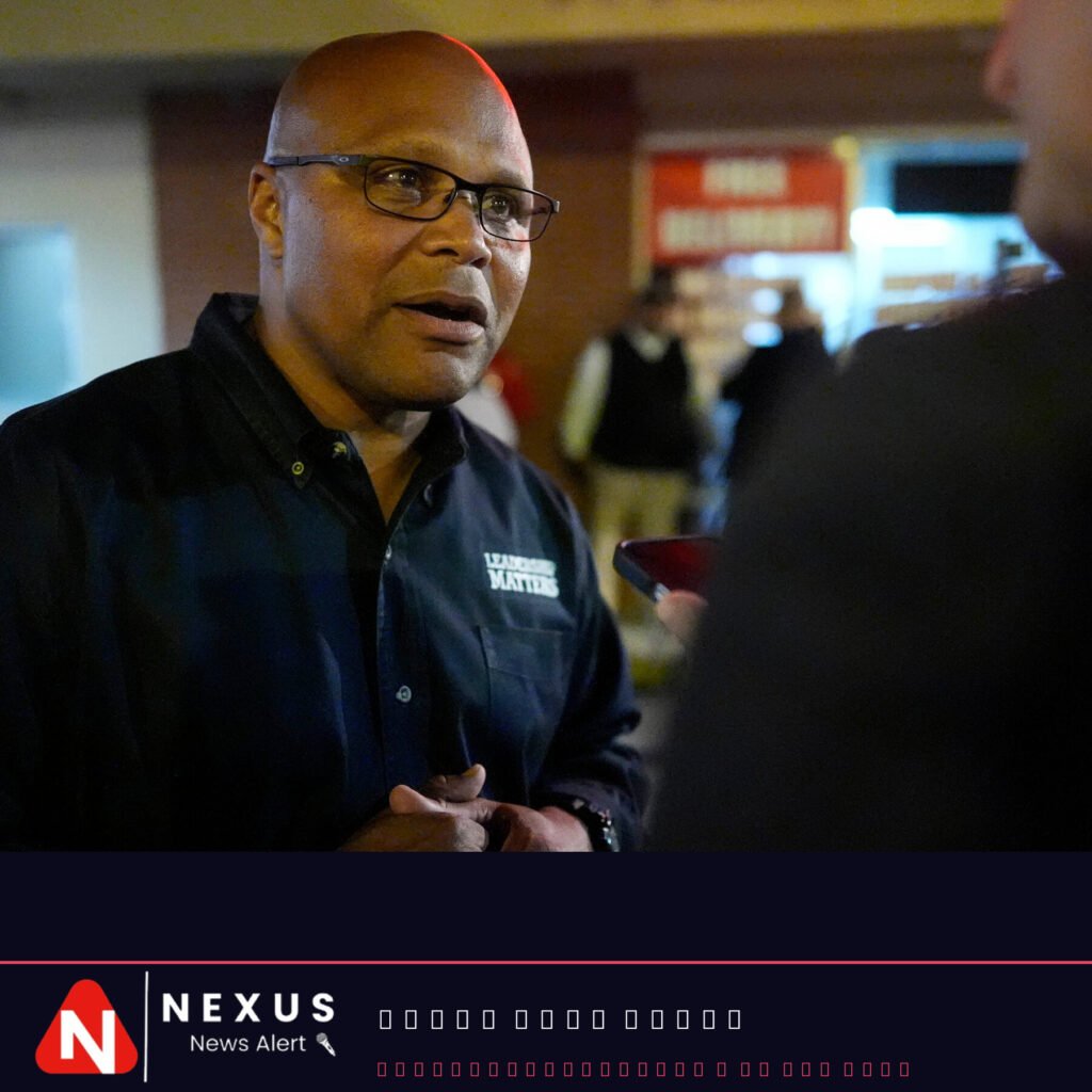 In Race to Replace Marjorie Taylor Greene, the Iran War Is a Dividing Line