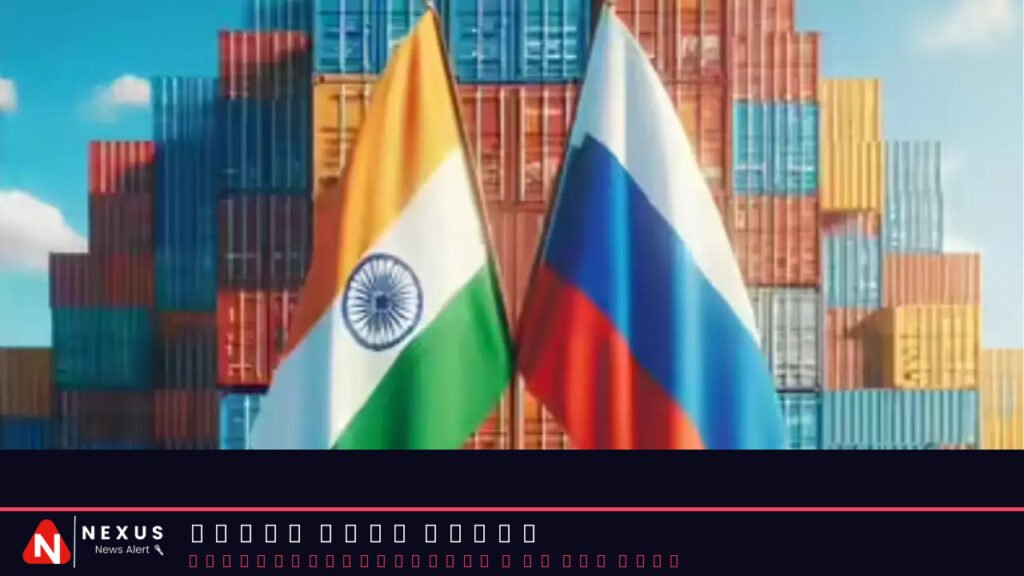 India, Russia hold steel sector round table; focus on deeper cooperation