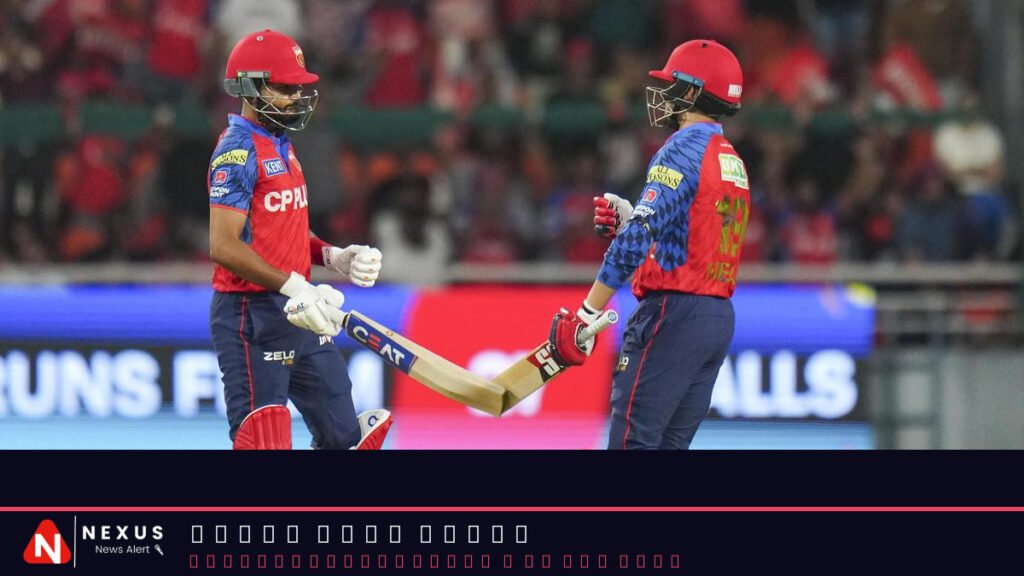 IPL 2026 | Shreyas’ advice to Wadhera is ‘play without any pressure’