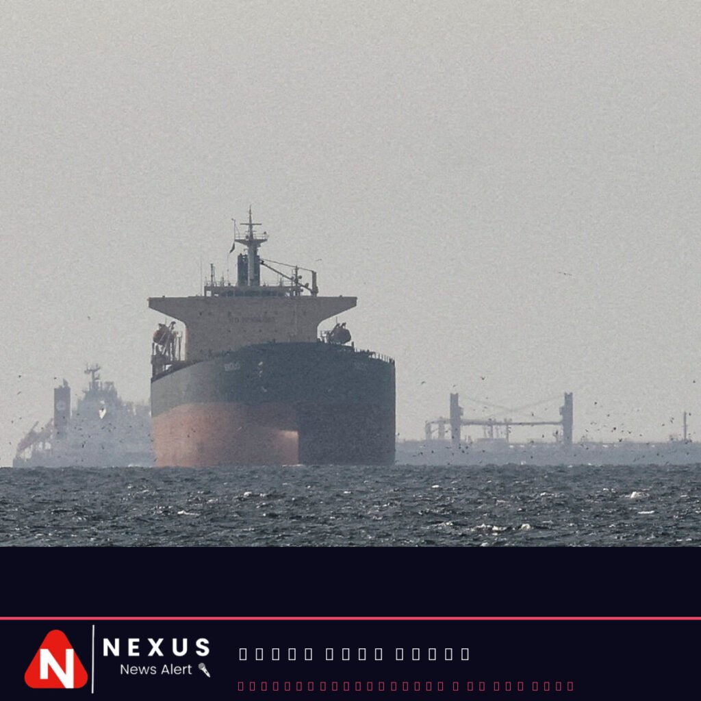 Iran Unable to Find Mines It Planted in Strait of Hormuz, U.S. Says