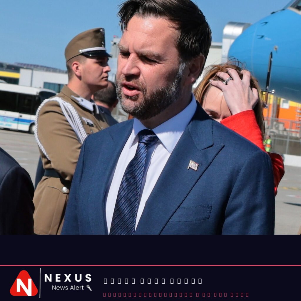 Iran War Live Updates: U.S. and Iran Hold Historic High-Level Peace Talks