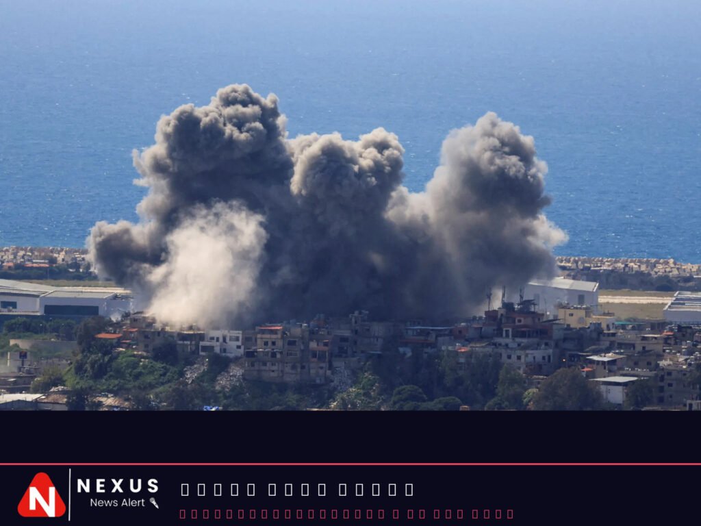 ‘Israel must be restrained for US-Iran ceasefire to hold’