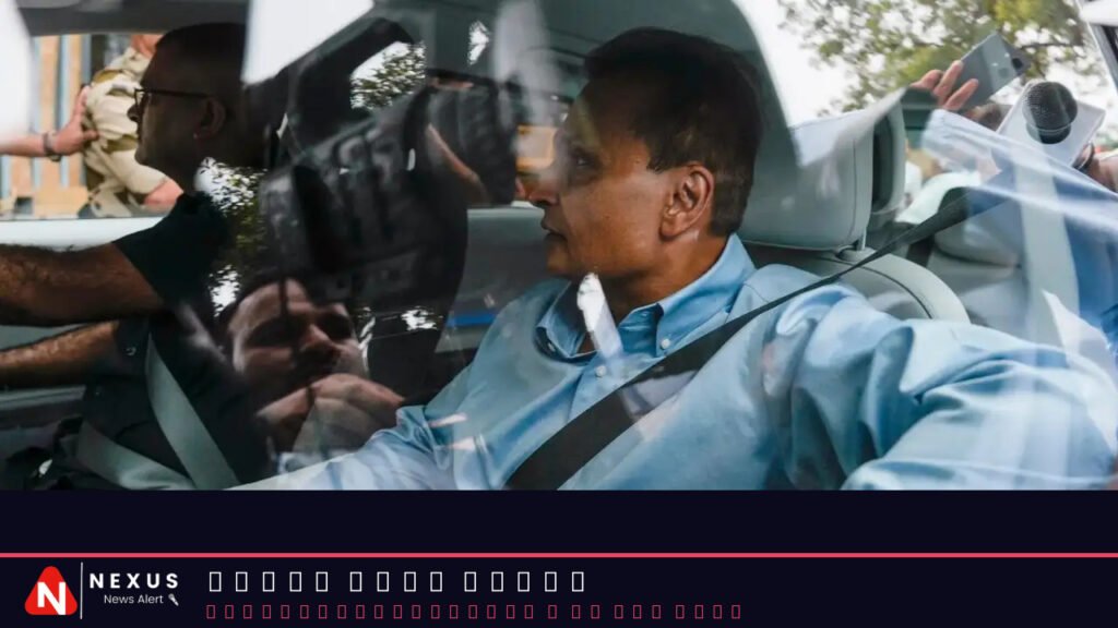 Jhunjhunwala, Bapna sent to judicial custody