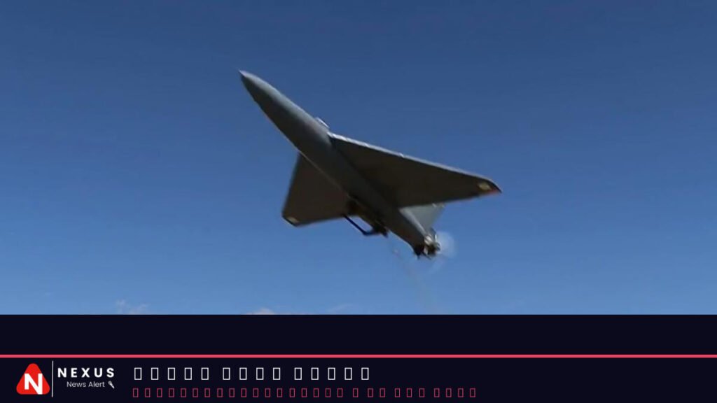 Kuwait says six injured after Iranian attack on residential area