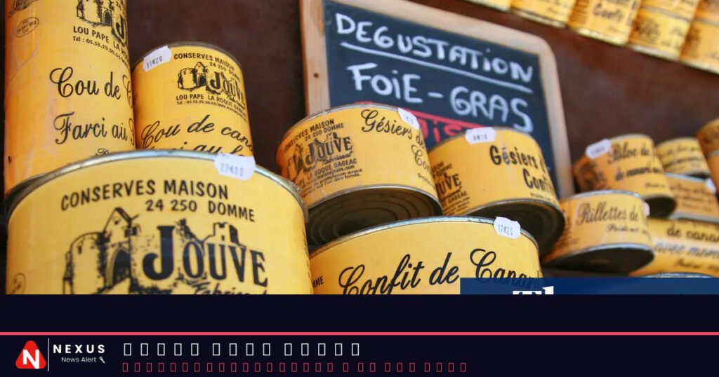 Labour to back down on foie gras and fur bans to ease EU trade deal