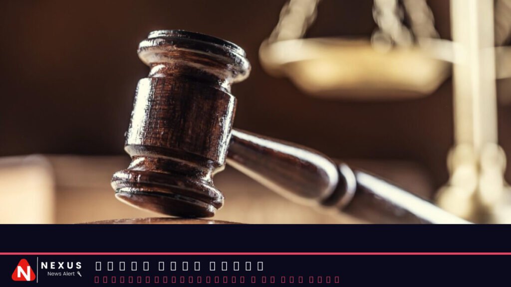 Man with @ihackedthegovernment Instagram account tells judge, “I made a mistake"