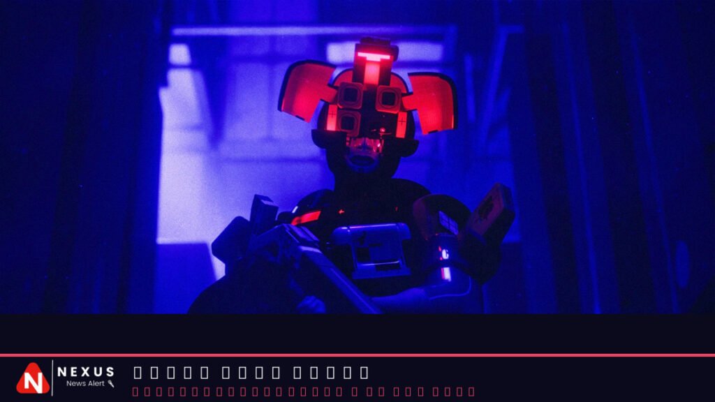 Marathon Review: Bungie's Serious, Stylish Extraction FPS Is One of the Best Shooters in Years