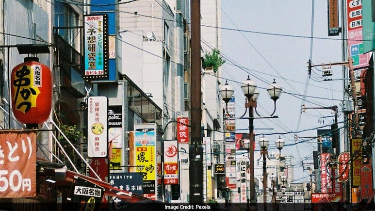 Japan Earthquake Today