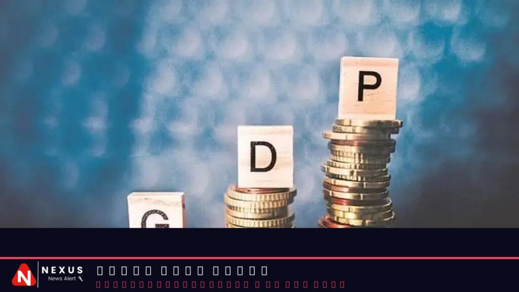 Moody’s cuts GDP growth forecast for FY27 to 6%