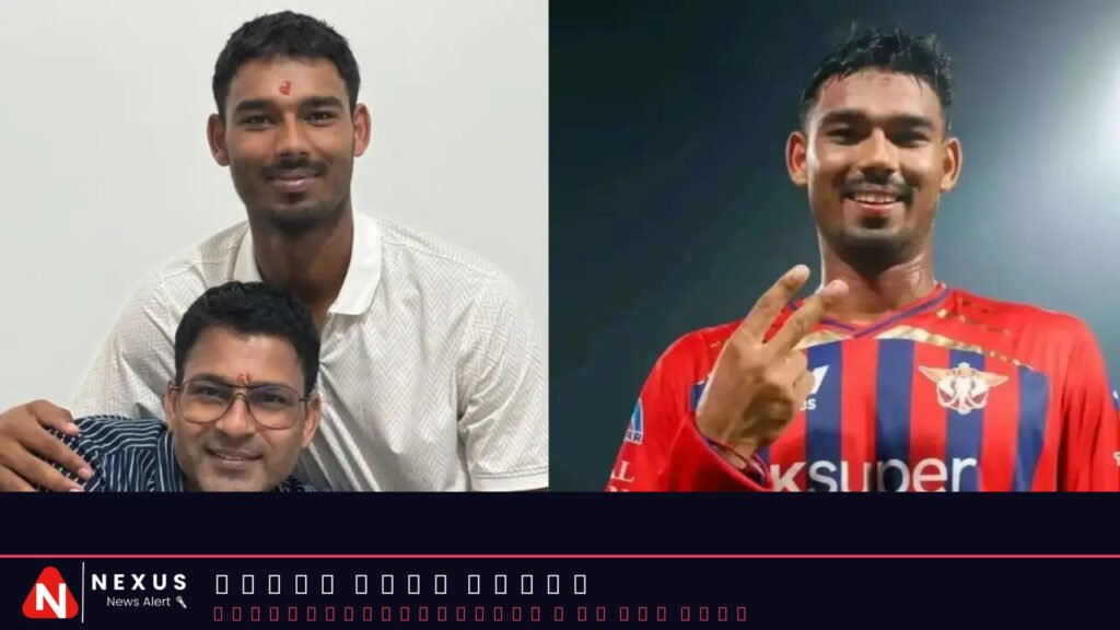 Mukul Choudhary's untold story: Jail, loans & sacrifice - A father’s 3.5 cr gamble for his son