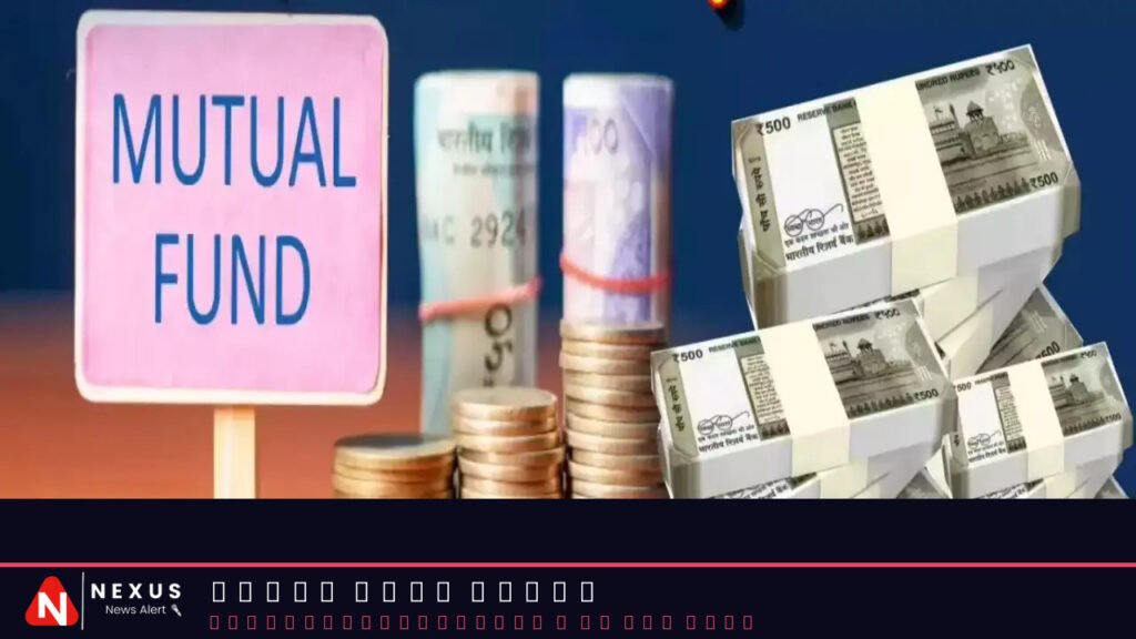 Mutual fund trends: Equity inflows jump 56% to Rs 40,450 crore in March; SIPs hit record high