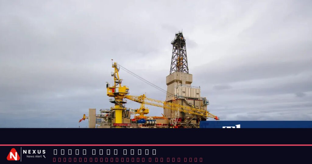 New North Sea drilling would barely reduce UK gas imports at all, data shows