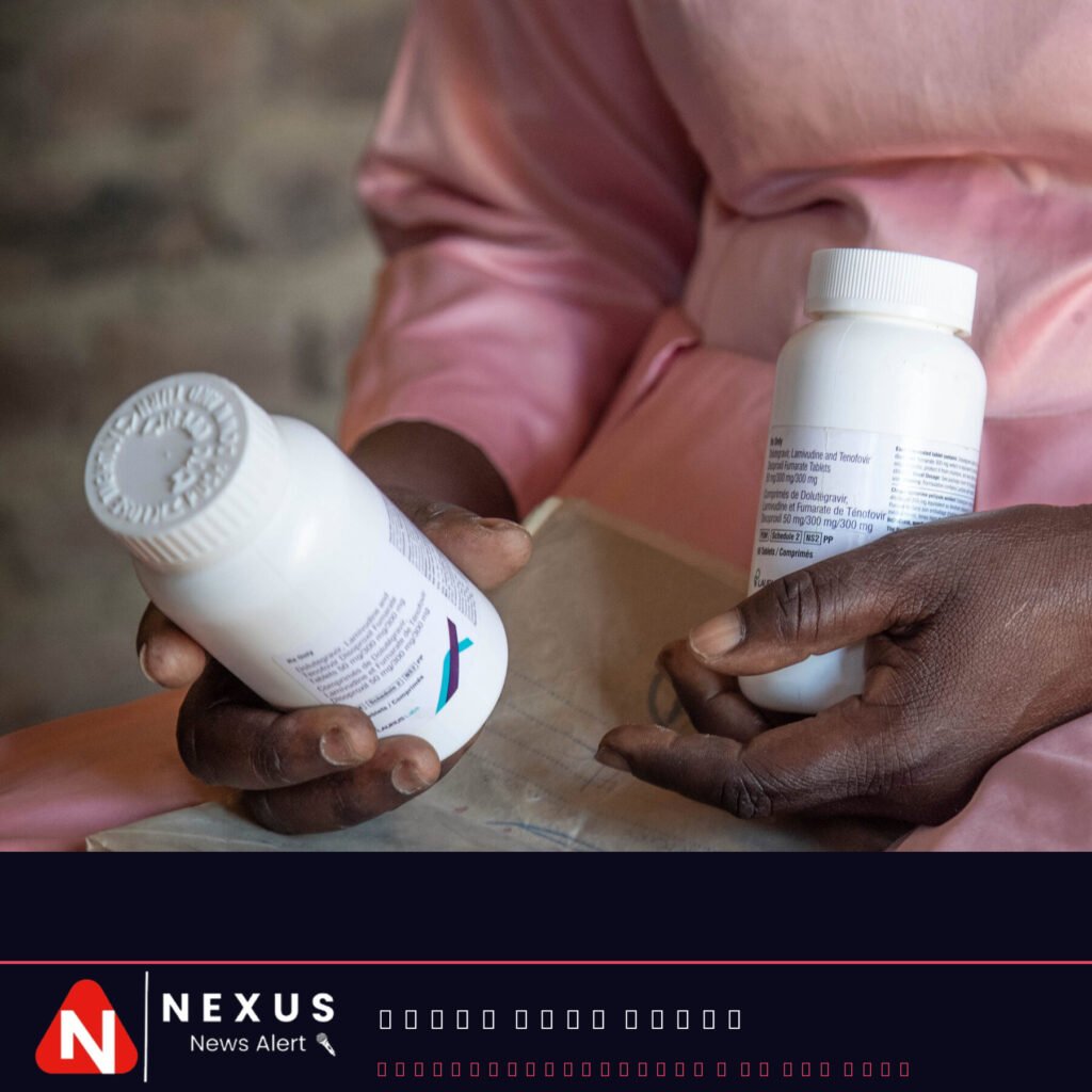 New PEPFAR Data Show Worrying Declines in Testing and Treatment for H.I.V.