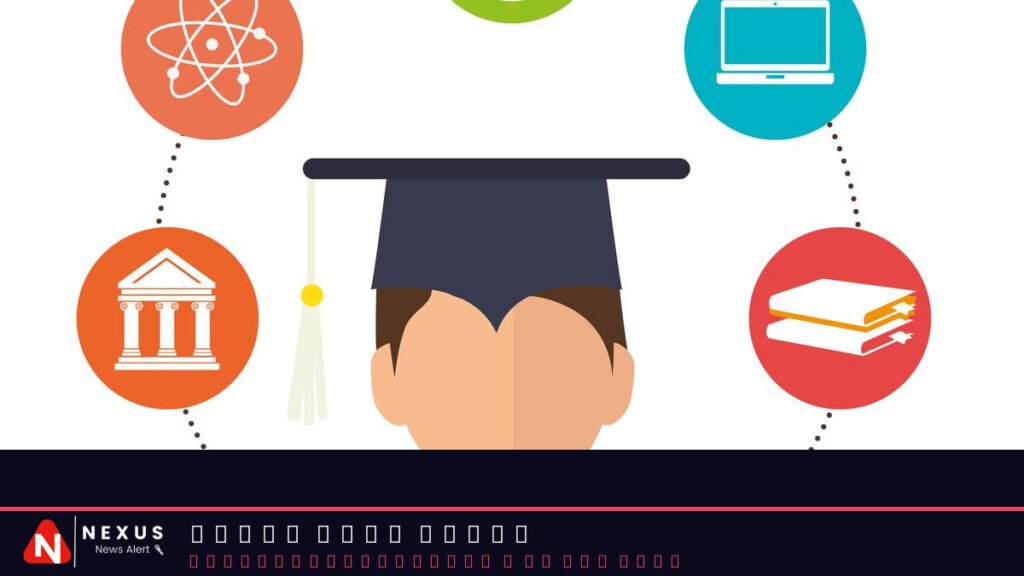 News from the world of Education: April 16, 2026