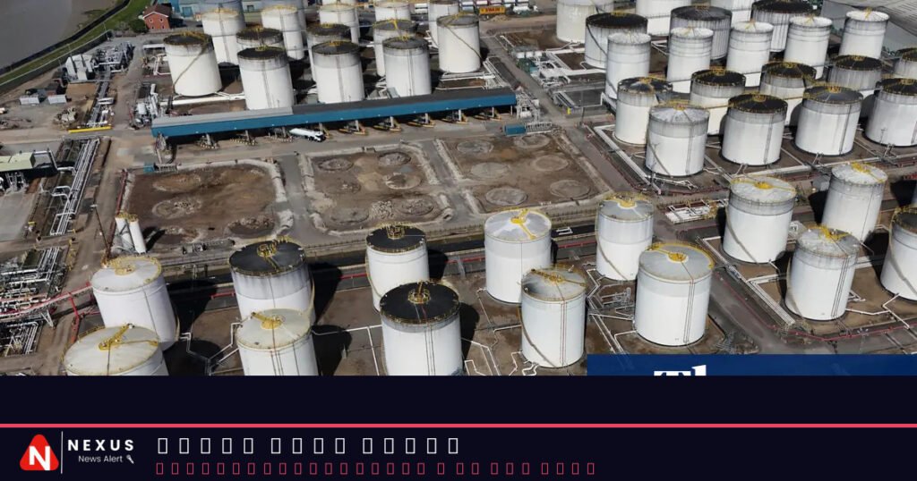 Oil price drops below $90 a barrel after Iran says strait of Hormuz is open