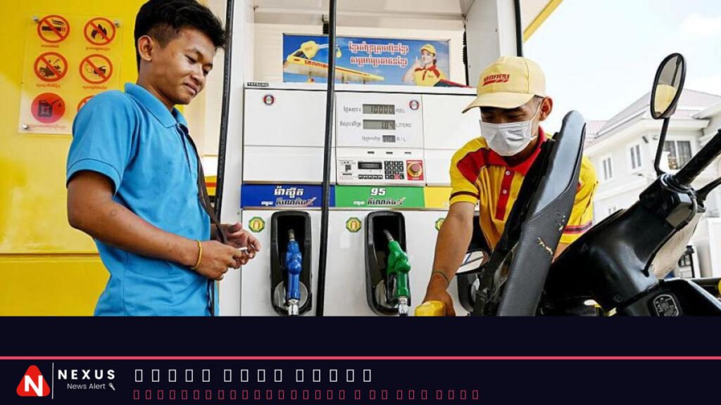 Oil prices choppy after expletive-laden Trump threat to Iran