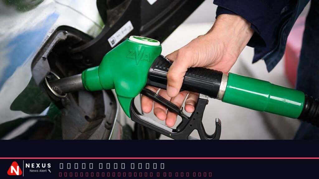 Oil prices plunge as Iran says Strait of Hormuz 'open' during ceasefire