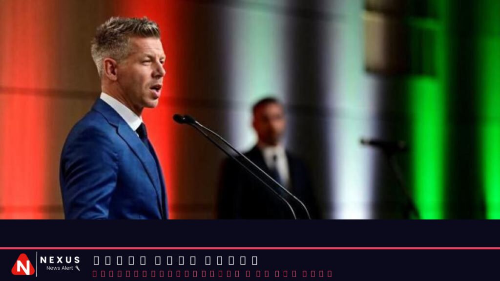 Orbán era swept away by Péter Magyar's Hungary election landslide