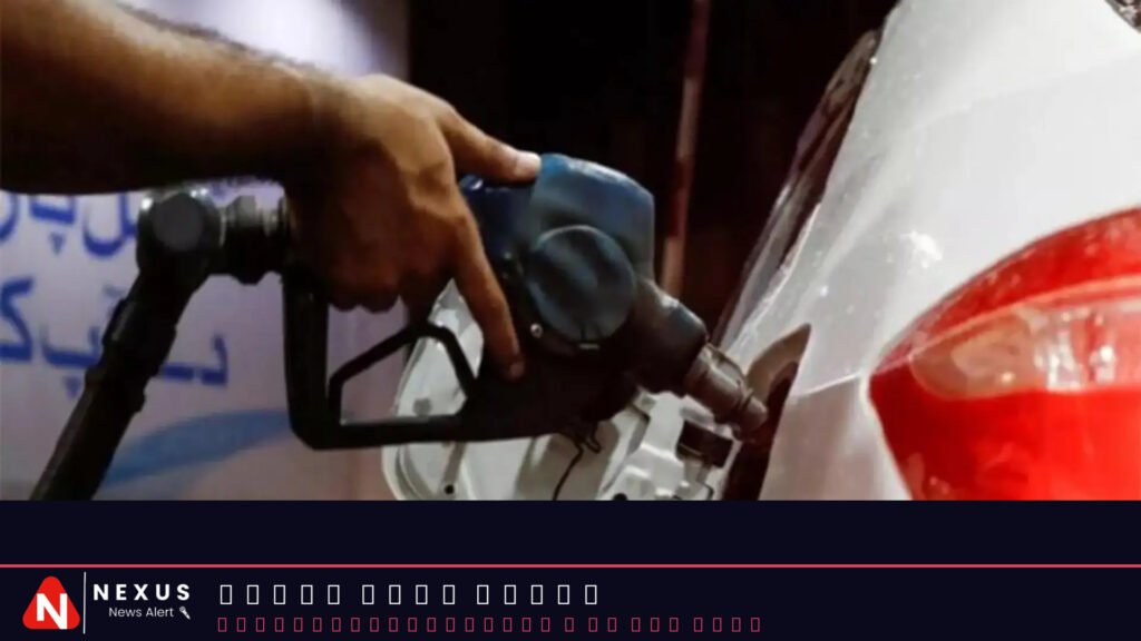 Pakistan fuel crisis deepens: Diesel up 55%, petrol rises 42% amid Hormuz disruption