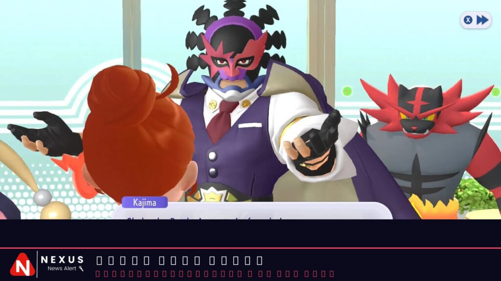 Pokémon Champions is off to a rough start