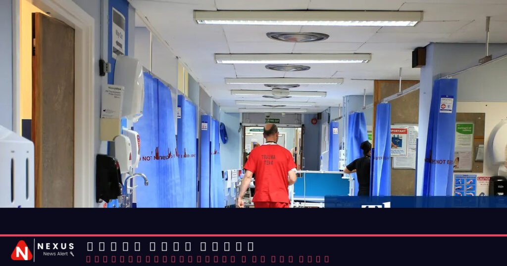 Private firms providing services to NHS made £1.6bn profit in two years, research finds