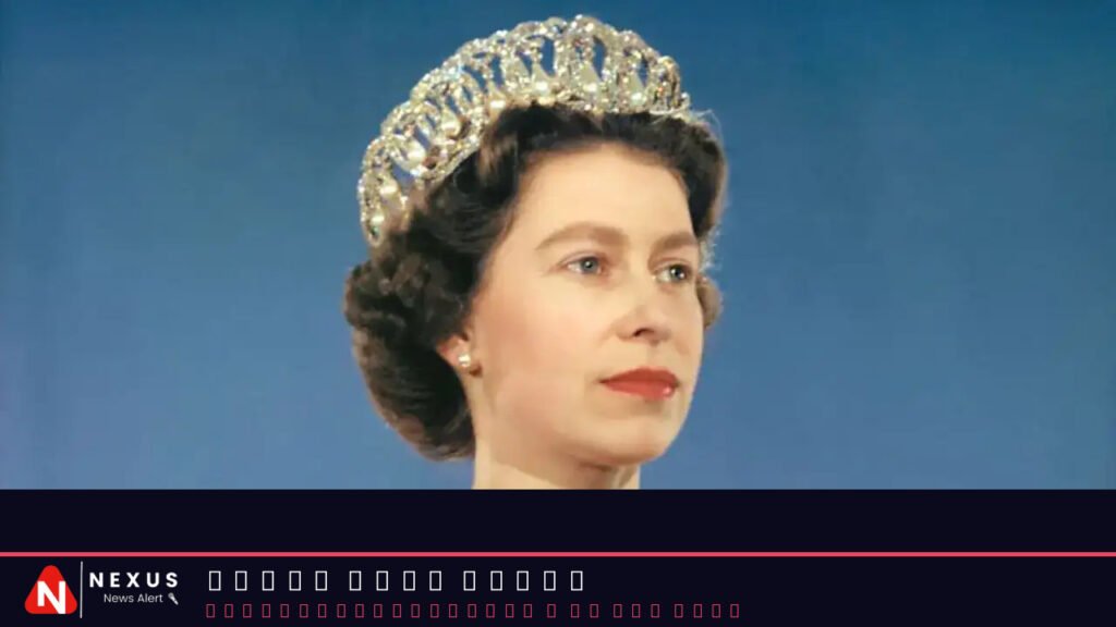Quote of the day by Queen Elizabeth II: “It’s worth remembering that it is often the small steps, not the giant leaps, that bring about the most lasting change.”