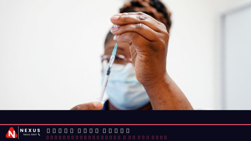 Rollout of Covid vaccines extraordinary feat - inquiry report