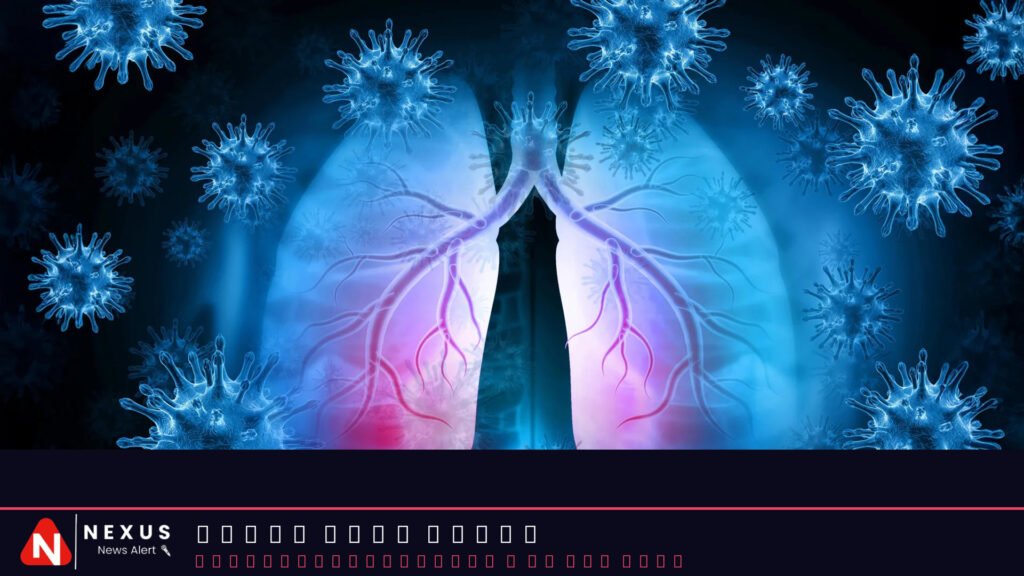 Scientists discover why flu and COVID hit older adults so hard