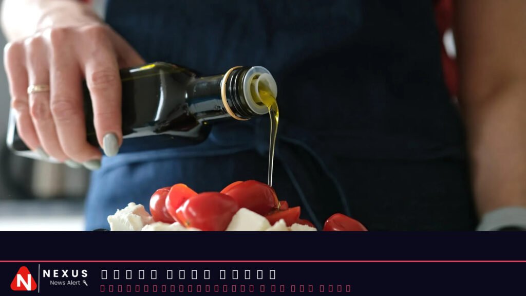 Scientists say this type of olive oil could boost brain power