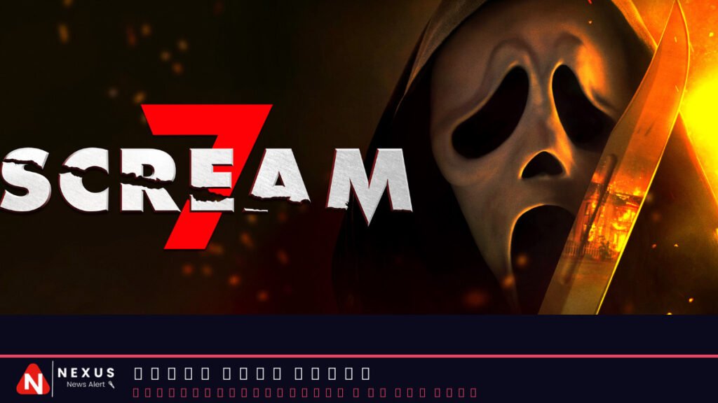 Scream 7 Available for Rent on Prime Video: What to Know About Ghostface’s Record-Breaking Return