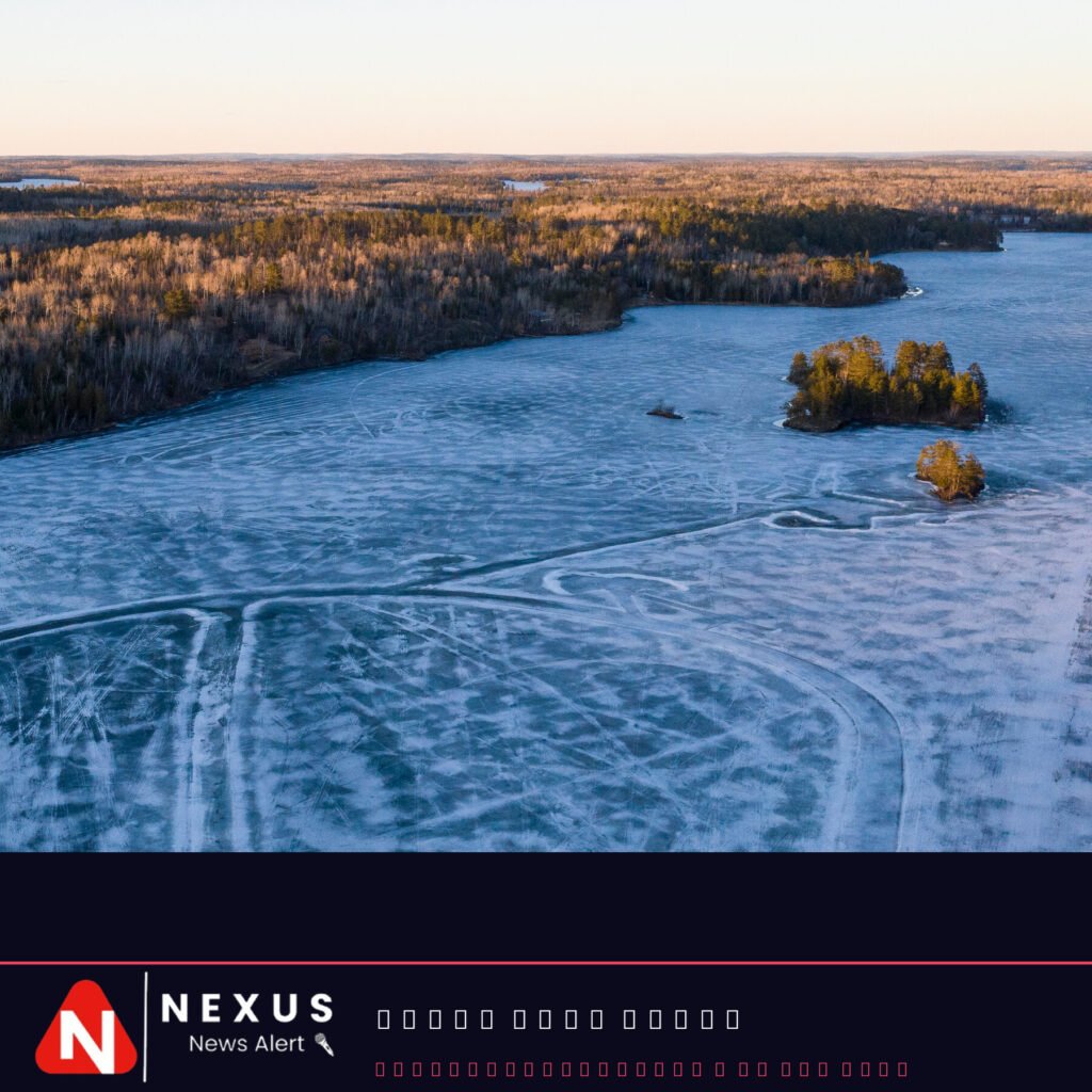 Senate Votes to Allow Mining Near Boundary Waters Wilderness