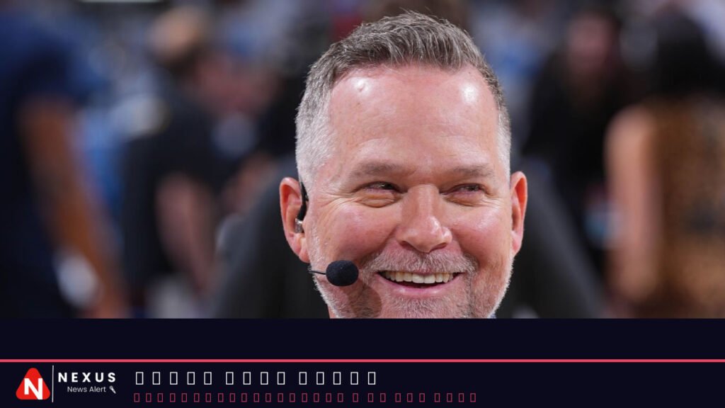 Sources: UNC to hire Malone as new hoops coach