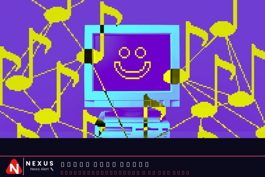 Suno and major music labels reportedly clash over AI music sharing