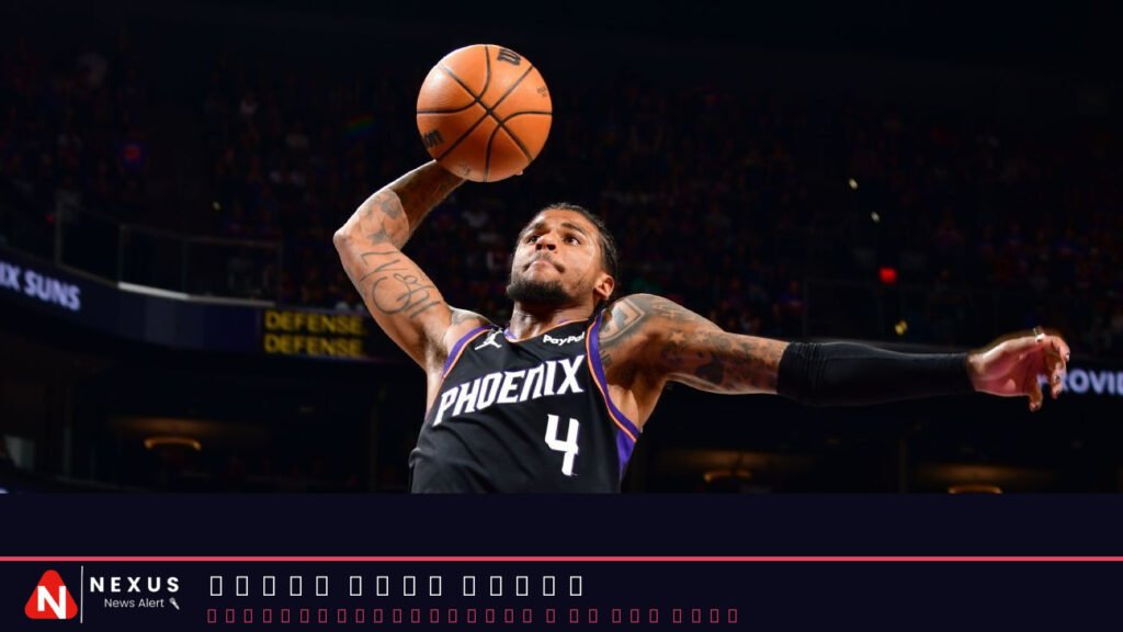 Suns end Warriors' season, await No. 1 Thunder