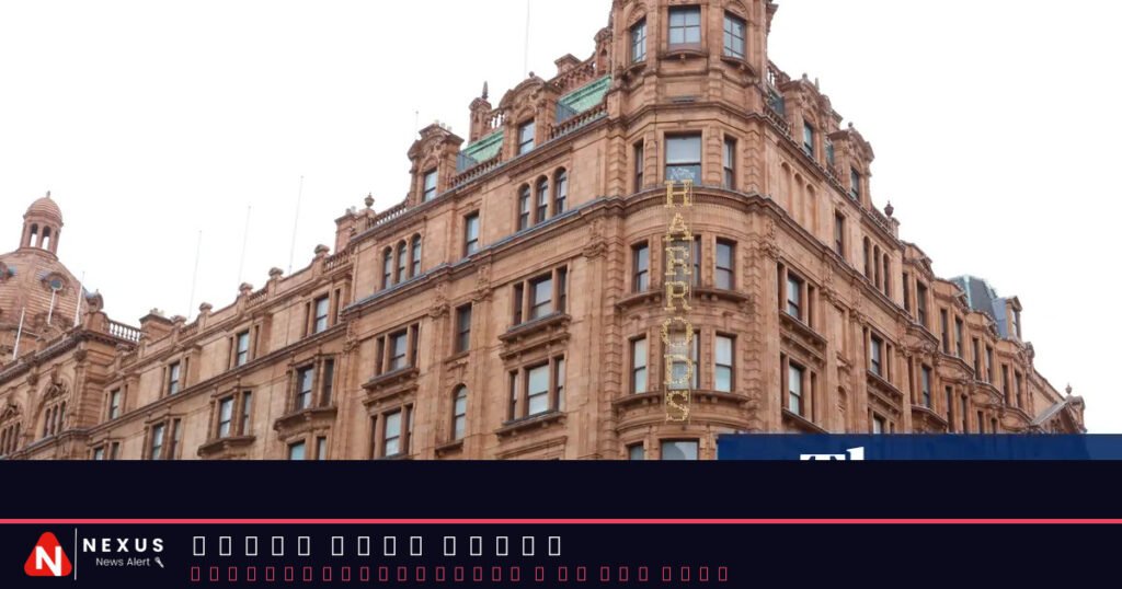 Survivors of alleged sexual abuse by former owner of Harrods want enablers to face justice