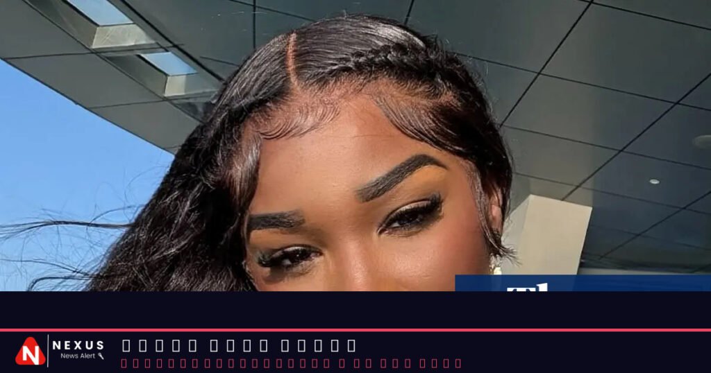 Suspicion surrounds death of US influencer Ashly Robinson in Zanzibar