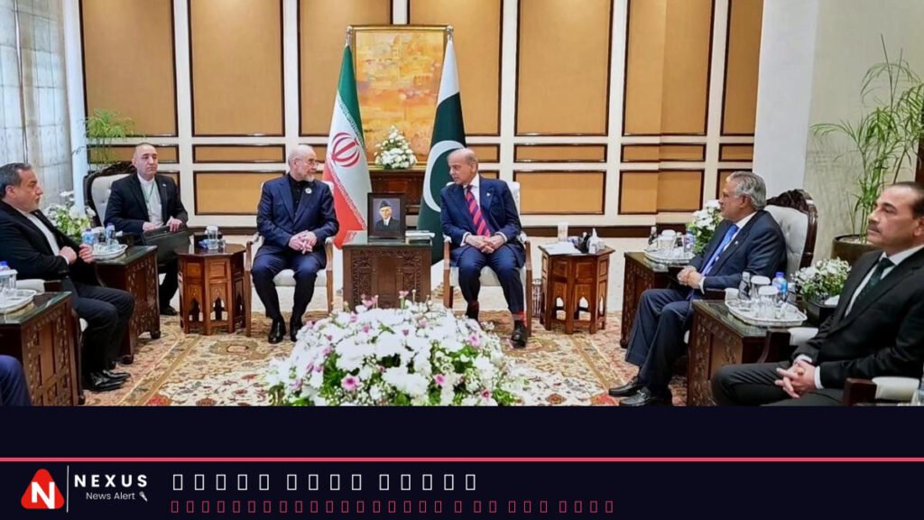 Talks ended without deal due to 'excessive demands' made by U.S.: Iran