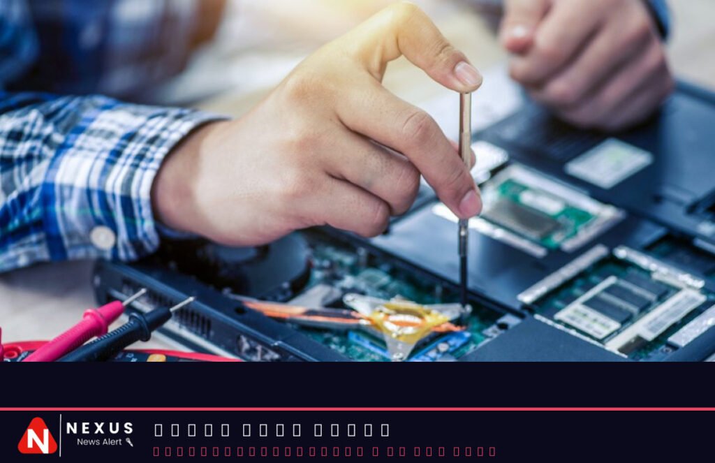 Tech companies are trying to neuter Colorado’s landmark right-to-repair law