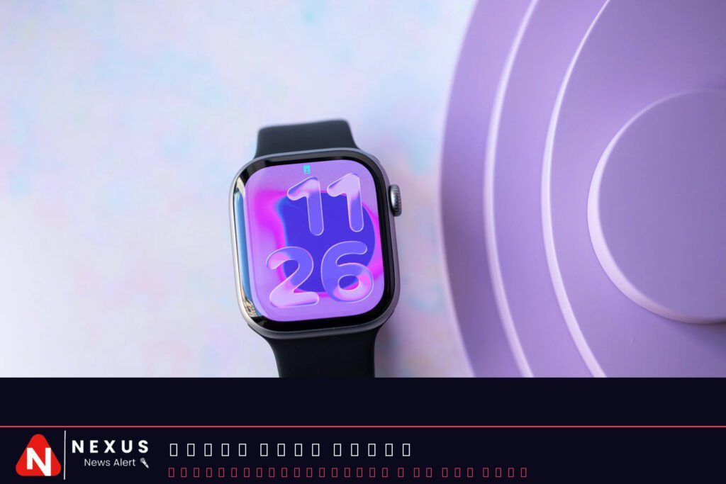 The Apple Watch Series 11 has returned to best-ever price