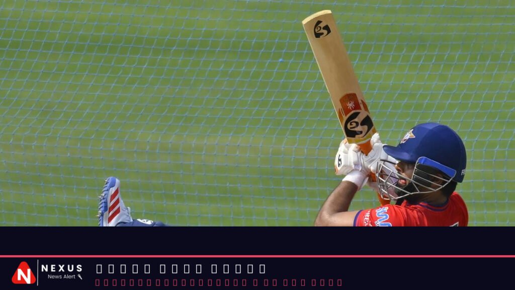 The ‘Arun effect’ on LSG bowling