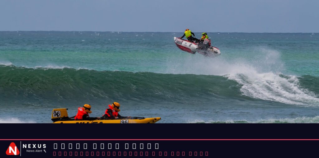 The Boat Races 2026: Cambridge men cruise to victory, Oxford women end losing streak