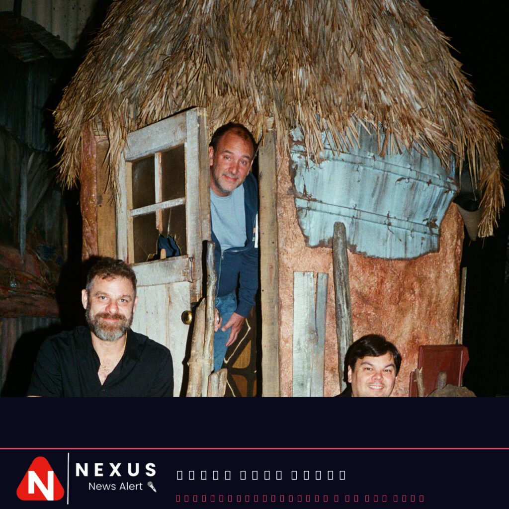 ‘The Book of Mormon’ Is Sorry if You Were Offended for 15 Years