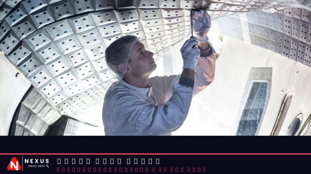 The 'dumb machine' promising a clean energy breakthrough