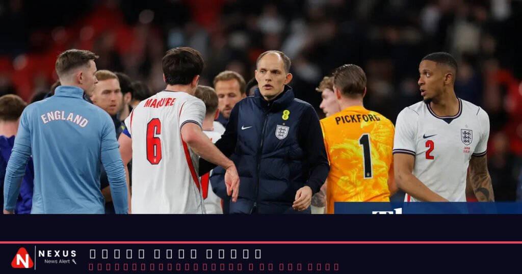 The never-ending story of England footballdom: this is why we can’t have nice things | Barney Ronay