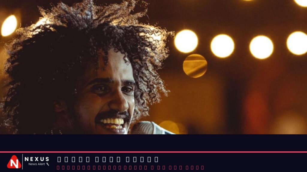 'The weapons were loud, but there was always music': Sudanese band play on through the war