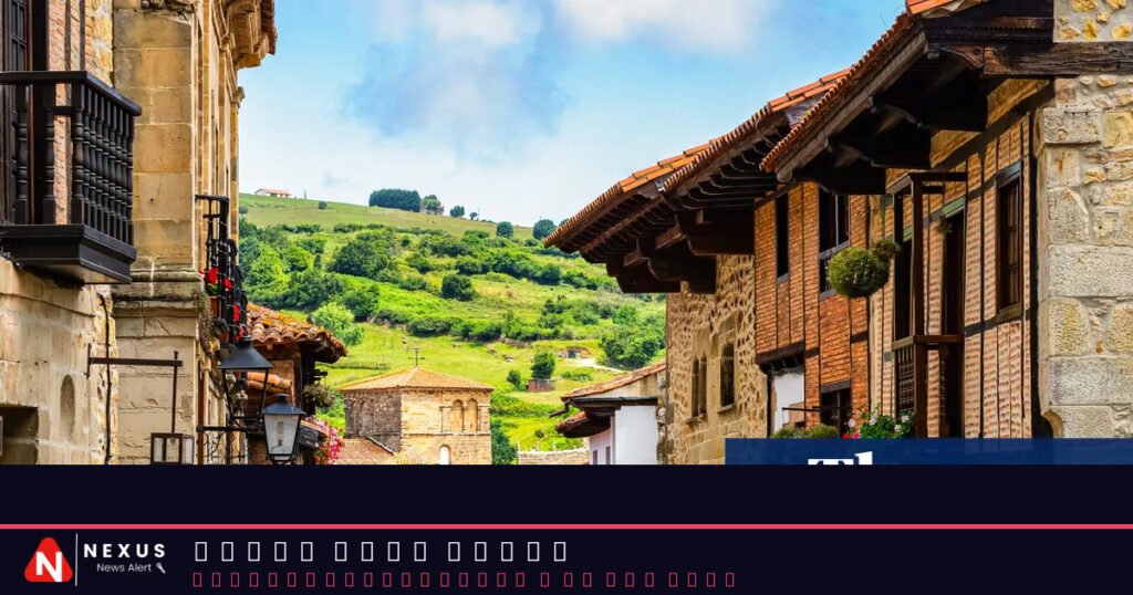 Time-travelling in Cantabria: from the stone age to Sartre via the ‘prettiest town in Spain’