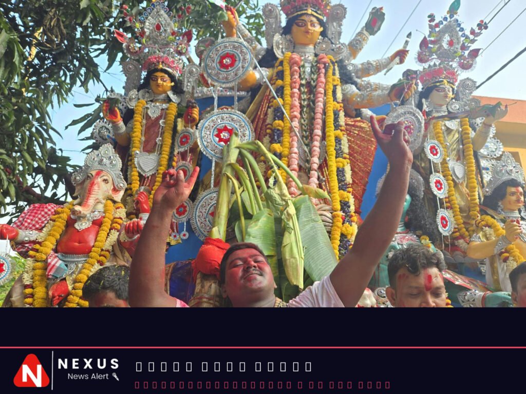 'Trinamool Does Not Want Women Empowerment, Reservation': PM Modi In Bengal