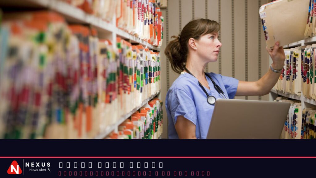 Trump admin makes sweeping request for medical records of federal workers